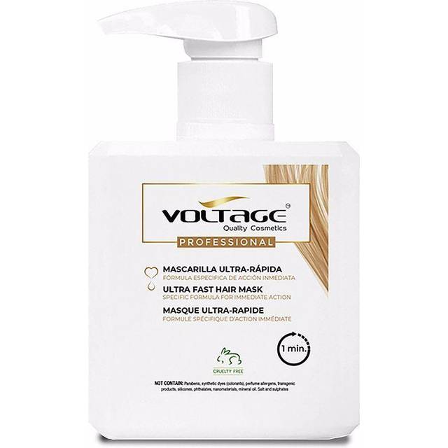 Voltage Hair Mask Professional 500ml
