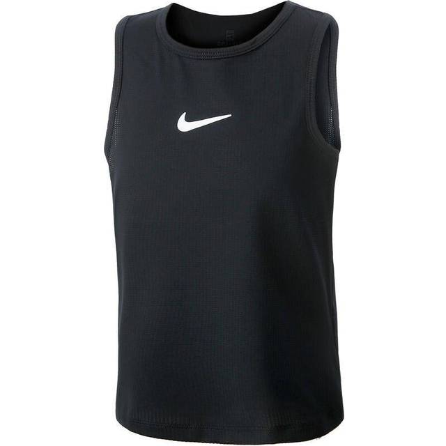 Nike Victory Tank Black Girls