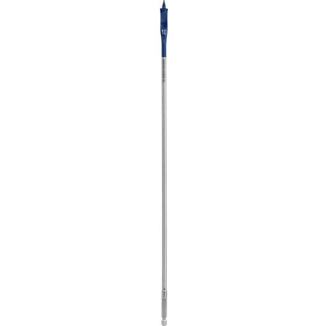 Bosch Expert Self Cut Speed Hex Shank Flat Drill Bit 10mm 400mm