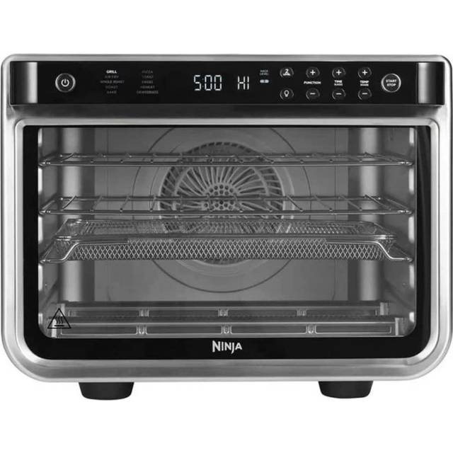 Ninja DT200UK 10 - in - 1 Multifunction Oven