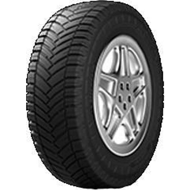 Michelin Agilis CrossClimate 225/55R17C 109T