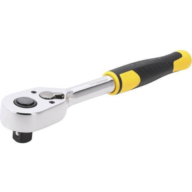 Stanley Ratchet Handle 72 Tooth 1/2in Drive STA082665
