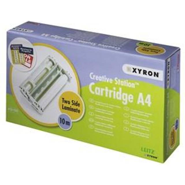 Xyron Creative Station Cartridge A4 18644