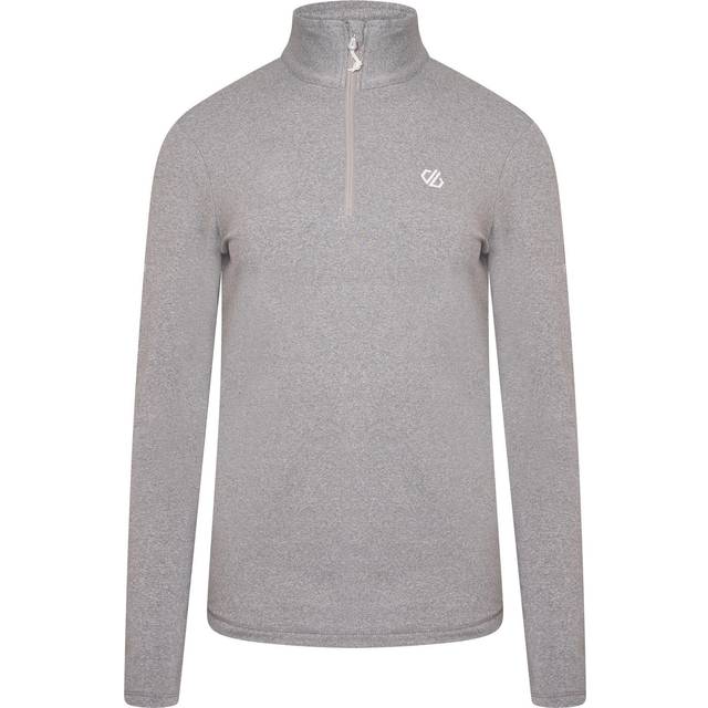 Dare 2b Womens Lowline II Stretch Half Zip Fleece Jacket UK 20- Bust 46', (117cm)