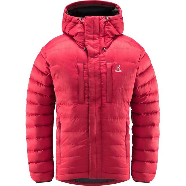 Haglöfs Reliable Down Hood