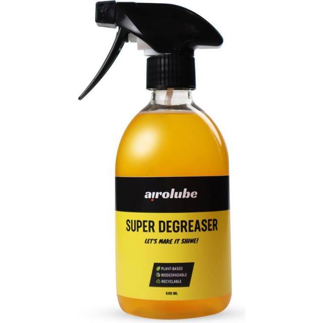 Super degreaser Airolube - Jaune