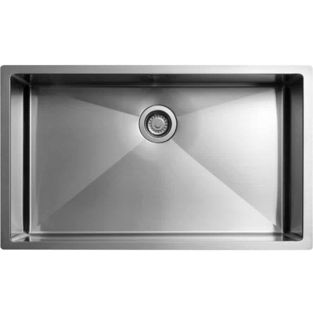 Tapwell Diskho 8040 Rostfritt