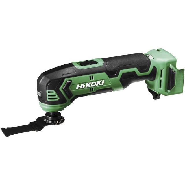 HiKOKI Multiverktyg 12v, CV12DA, utan batteri & laddare