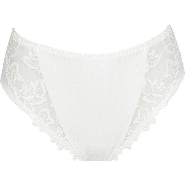 PrimaDonna - Trosor Deauville Full Brief - Vit