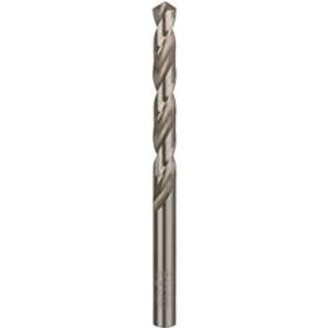 Bosch 1pc. HSS-G Drill Bit (Metal, Hard Plastic, 8.5 x 75 x 117mm, Accessory Drill Driver)