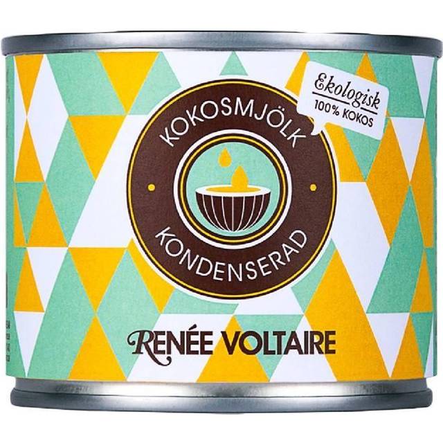 Renée Voltaire Kokosmjölk Kondenserad 210 g