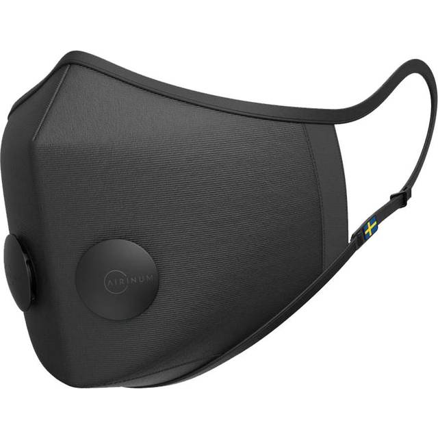 Airinum Ansiktsmask 2.0 XS - Grå - Multi