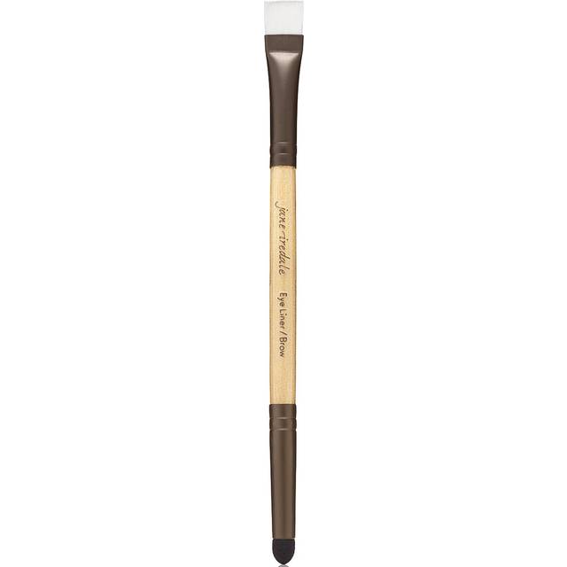 Jane Iredale Brushes Dual Eyeliner/Brow