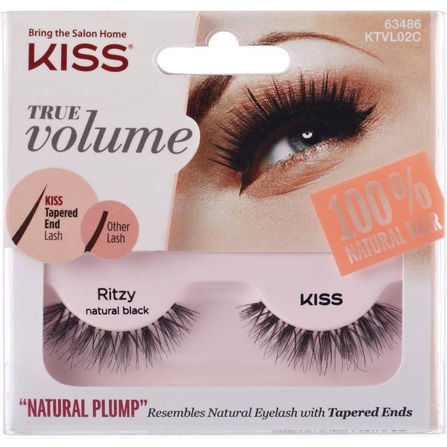 Kiss True Volume Ritzy