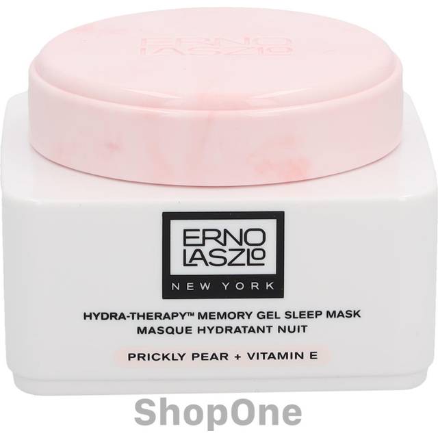 Erno Laszlo Hydra-Therapy Memory Gel Sleep Mask 40ml