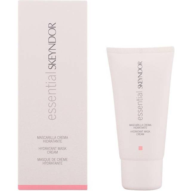 Skeyndor Essential Hydratant Mask Cream