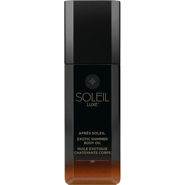 Soleil Toujours Après Soleil Exotic Shimmer Body Oil 120ml