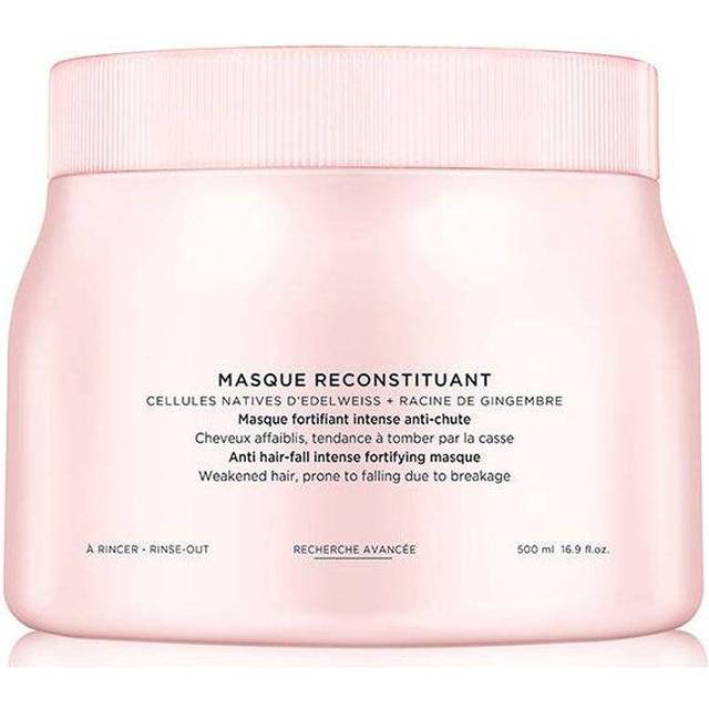 Kérastase Genesis Masque Reconstituant Hair Mask 500ml