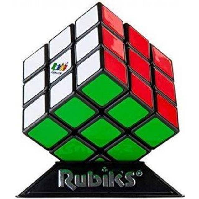 Rubiks Professors Rubiks Cube