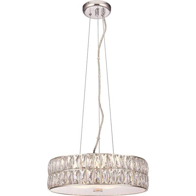 Verina LED Pendant Ceiling Light