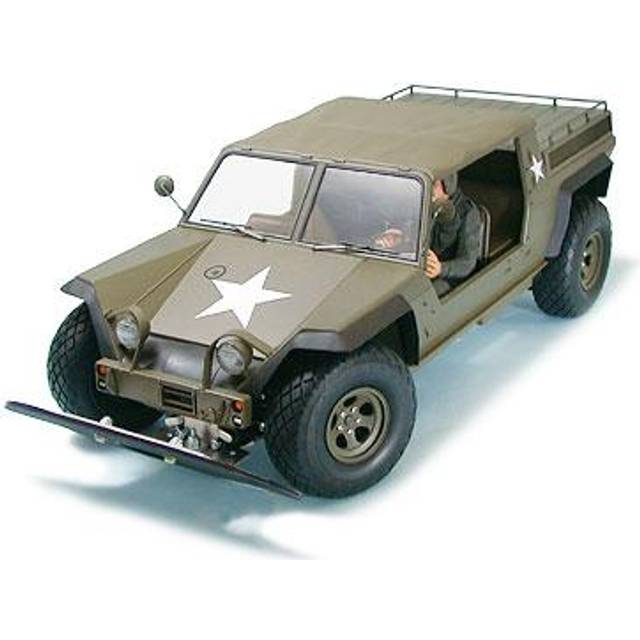 Tamiya XR311 Combat Support Vehicle TAM58004
