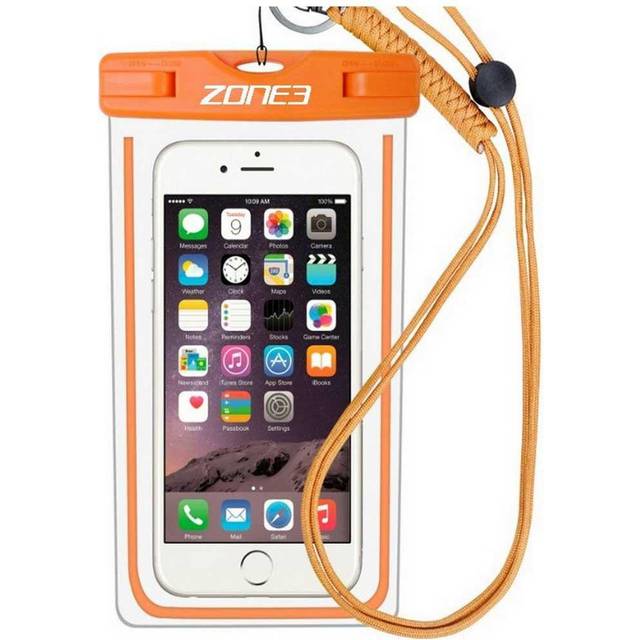 ZONE3 Waterproof Phone Pouch - SS25