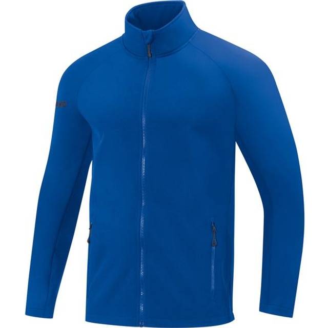 JAKO Softshelljacka för barn team softshell-jackor, royal, 164