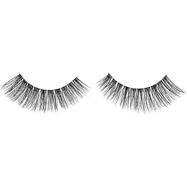 Ardell Faux Mink 3D 857 Black Eye Lashes