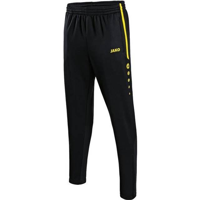 Trousers Jako entraînement Active - Bleu