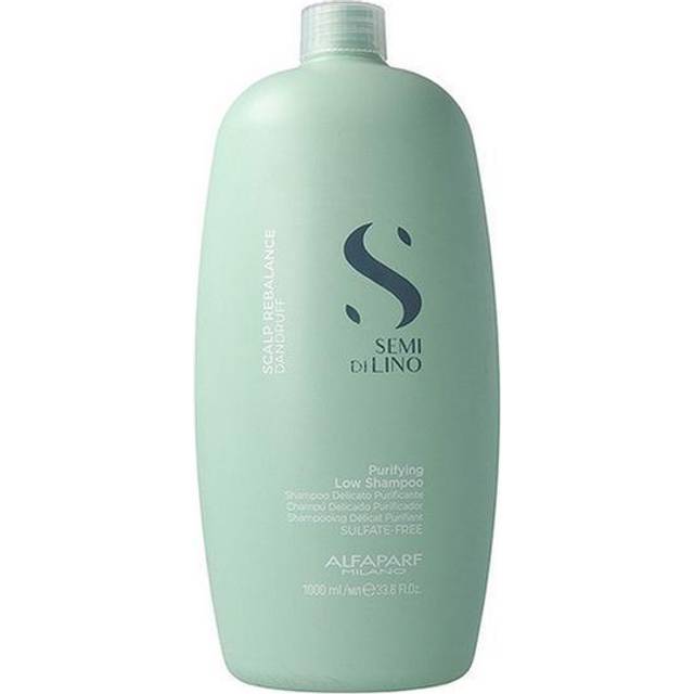 AlfaParf Milano Scalp Care Purifying Low Shampoo 1000ml