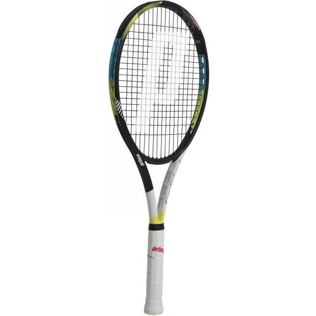 Prince TXT 2.5 Ripstick 100 300g (Osträngad), Tennisracket (2)