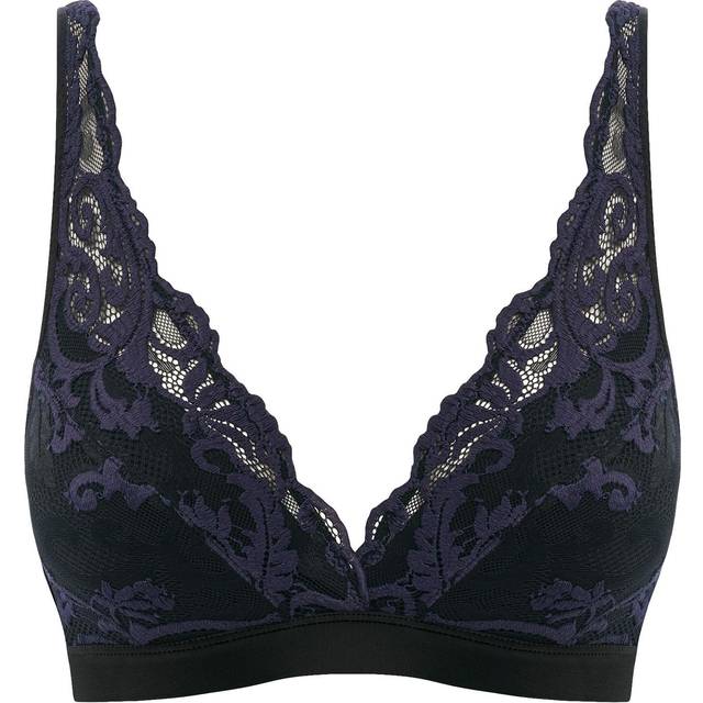 Instant Icon Contour Bra - Black (38E)