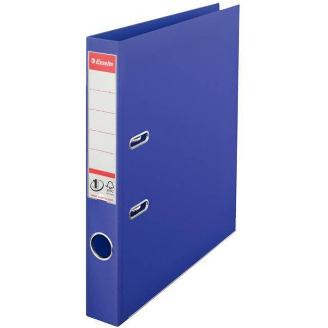 Esselte 811540 ring binder A4 Violet