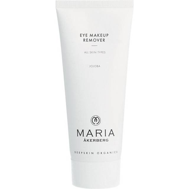 Maria Åkerberg Eye Makeup Remover 100ml