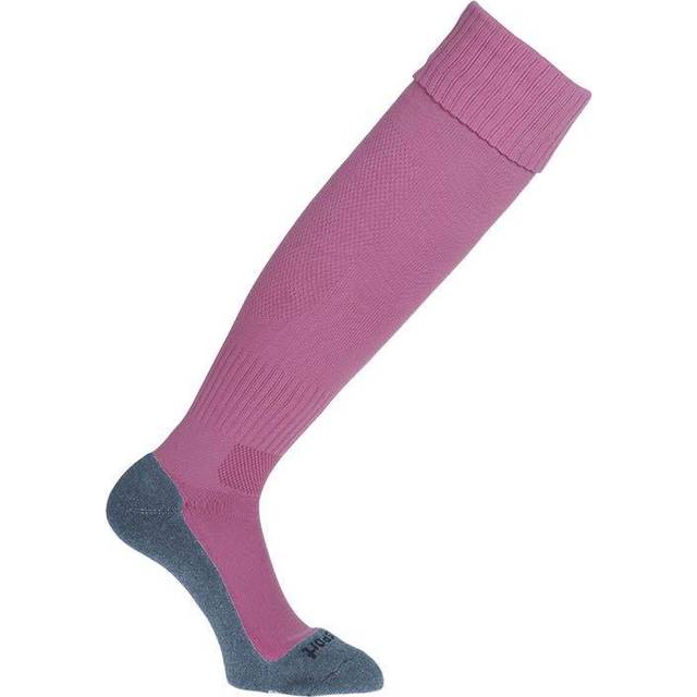 Football Socks Uhlsport TEAM PRO ESSENTIAL - Rose