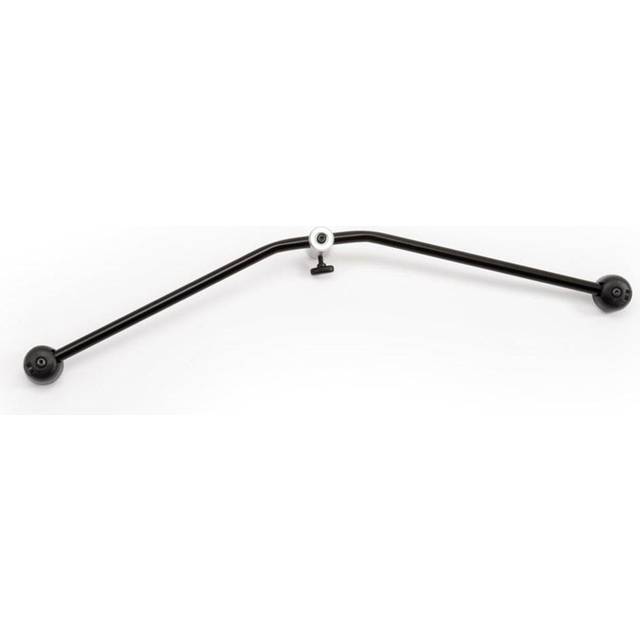 Manfrotto magnetiskt bakgrundsstöd LB1120, svart, metall, bakgrund och ram, födelsedag