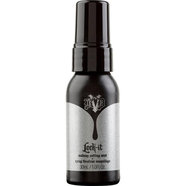 Kat Von D Lock-It Makeup Setting Mist - 1oz/30ml