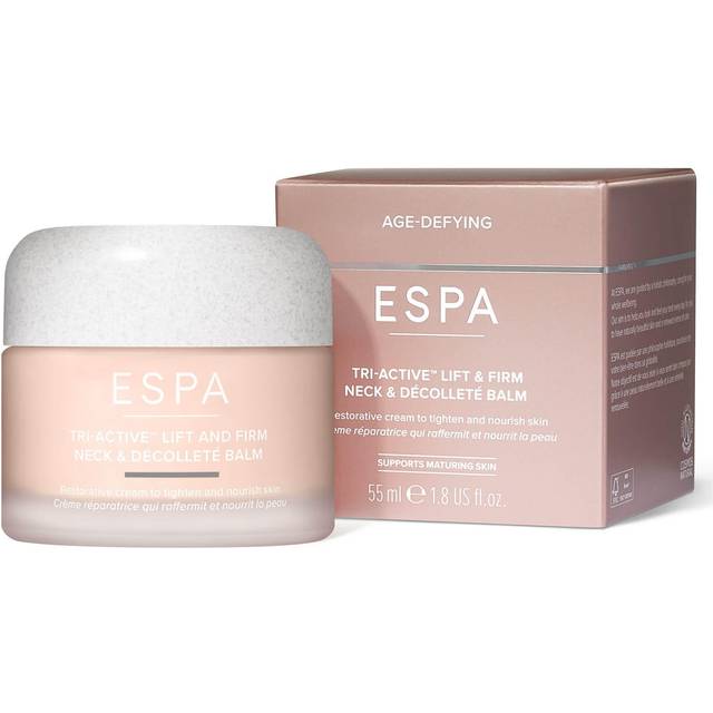 Espa Tri-active Lift Firm Neck Décolleté Balm 55ml