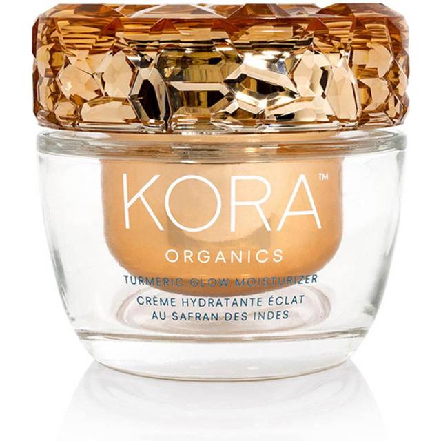 KORA ORGANICS Turmeric Glow Moisturizer 50 ml