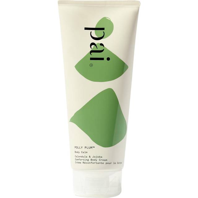 Pai Skincare Polly Plum Comforting Body Cream 200Ml