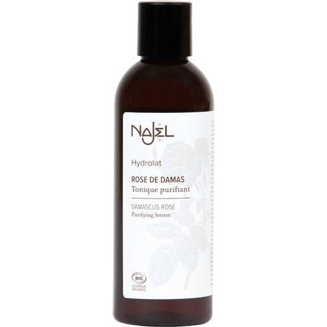 NAJEL Damaskus Rosenvand 200ml
