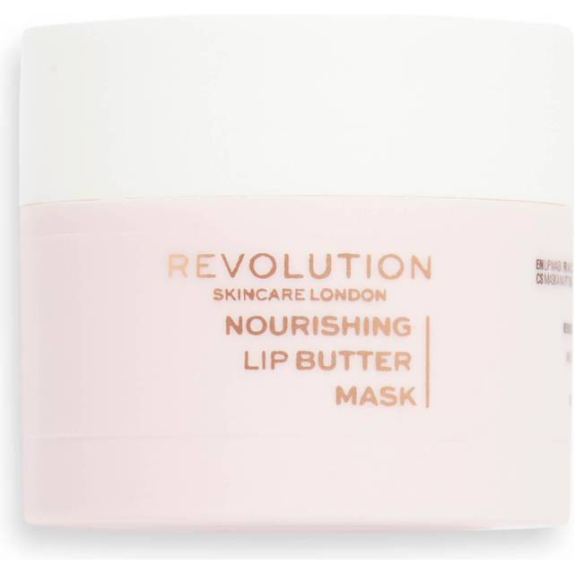 Revolution Skincare Moisturising Lip Butter Mask