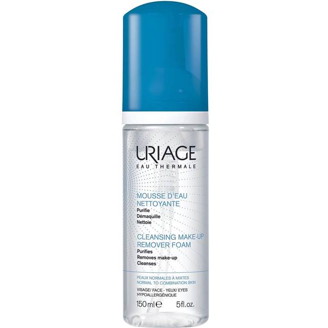 Uriage Cleansing Mousse 150ml
