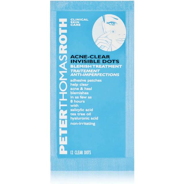 Peter Thomas Roth Acne-Clear Invisible Dots