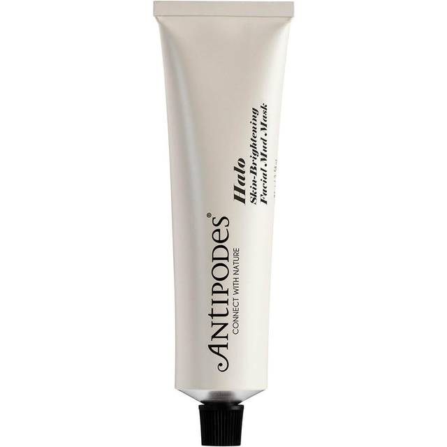 Antipodes Halo Brightening Mud Mask 75ml