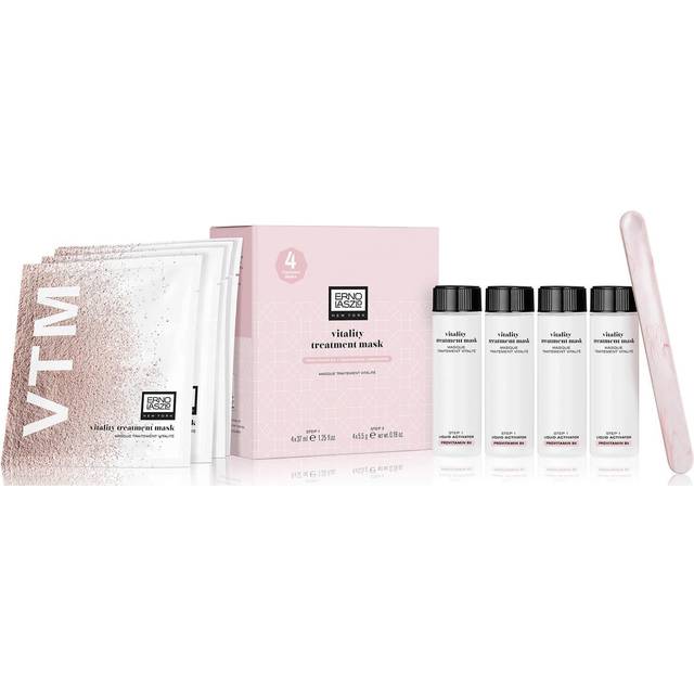 Erno Laszlo Hydra-Therapy Skin Vitality Mask (4 x 1,25 oz) 37ml