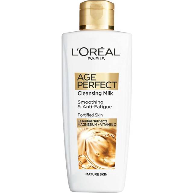 L'Oréal Paris Age Perfect Cleansing Milk 200ml