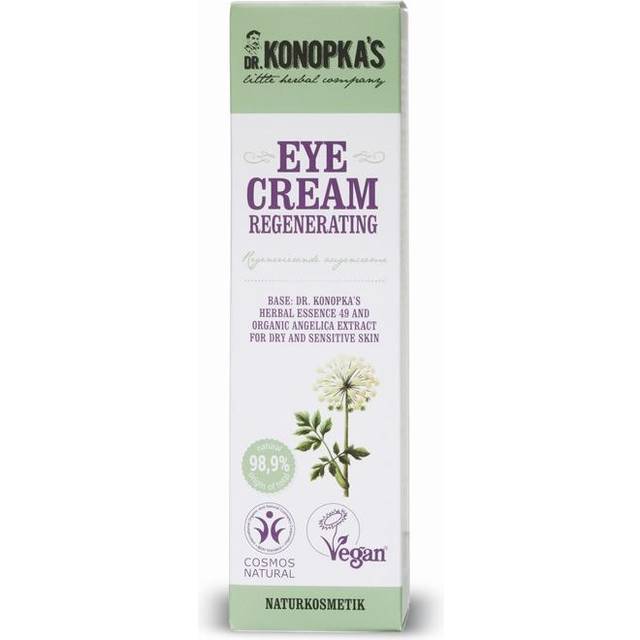 Dr.Konopka's Dr. Konopka's Regenerating Eye Cream Dry & Sensitive Skin 20ml