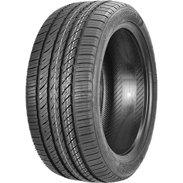 Nankang Noble Sport NS-20 ( 205/40 R17 84V XL )