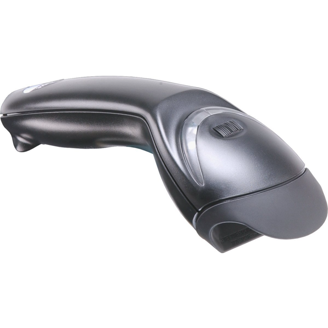 Honeywell Eclipse 5145 Barcode scanner Corded 1D Laser Black Hand-held USB